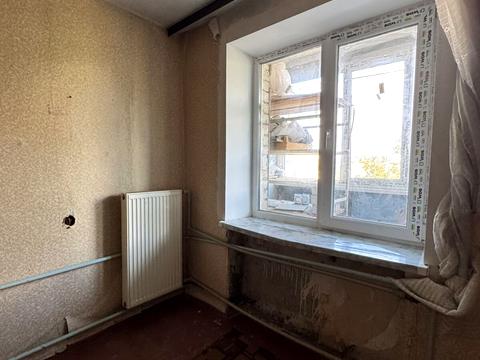 квартира по адресу Чигиринська ул., 40