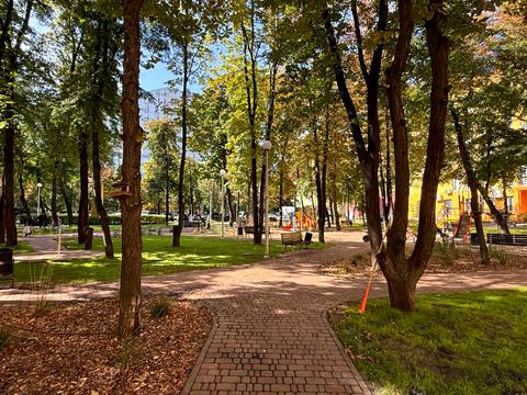 квартира за адресою Регенераторна вул., 4