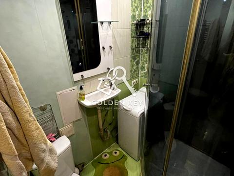 квартира по адресу Віктора Оцерклевича ул. (Курчатова), 5