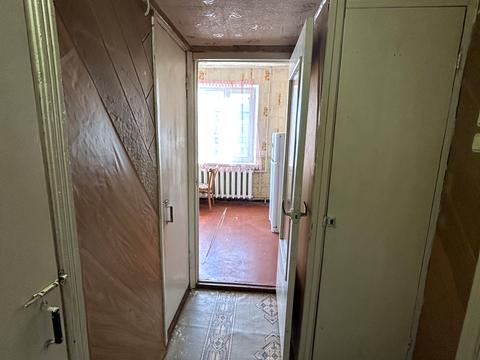 квартира за адресою Академіка Заболотного вул., 59