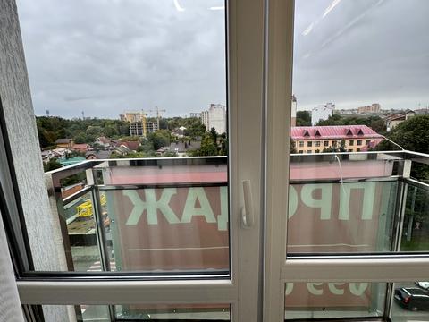квартира за адресою Гетьмана Мазепи вул., 164