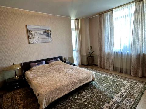 квартира по адресу Петра Болбочана ул. (Клапцова), 52