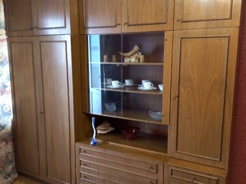 квартира по адресу Соломенская ул., 8