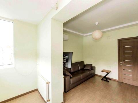 квартира за адресою Драгоманова вул., 25
