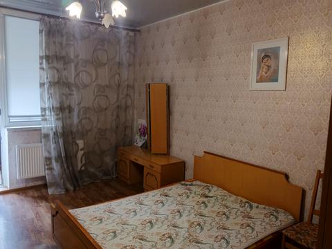 квартира по адресу Юлии Здановской ул. (Ломоносова), 46/1
