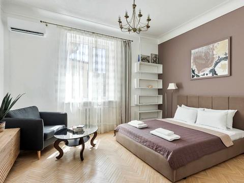 квартира по адресу Базарная ул., 85