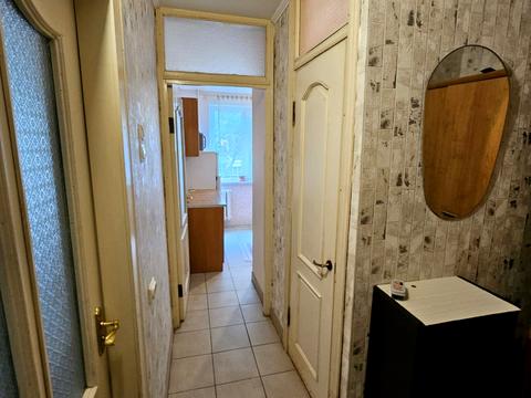 квартира за адресою Любінська вул., 99а