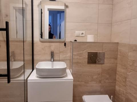 квартира по адресу Воздухофлотский просп. (Повітрофлотський), 56