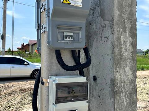 будинок за адресою старої липи