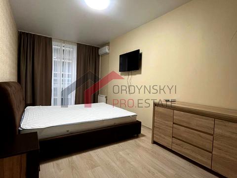 квартира по адресу Митрополита Василия Липковского ул. (Урицкого), 33-А