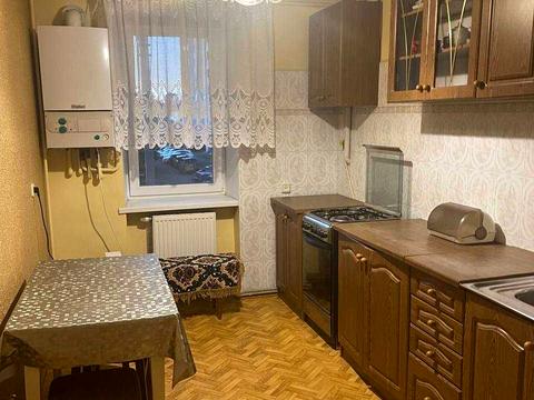 квартира по адресу Сяйво ул., 19