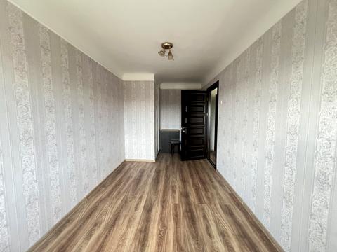 квартира по адресу Степана Бандеры ул., 60