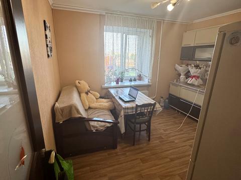 квартира по адресу Молодіжна ул., 15/1