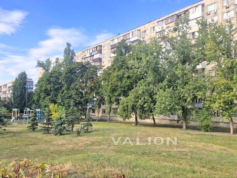 квартира за адресою Харківське шосе, 21/3