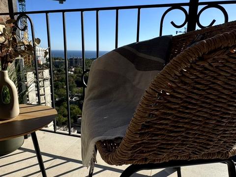 квартира за адресою Генуезька вул., 1/1