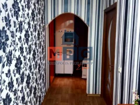 квартира по адресу Квартальная ул., 14