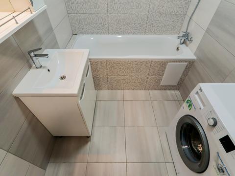 квартира за адресою Бастіонна вул., 1