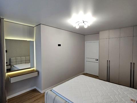 квартира по адресу Сеченова пер., 3
