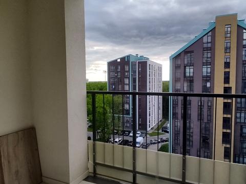 квартира за адресою Стрийська вул., 111-В