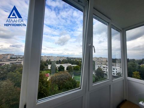 квартира по адресу Соборности просп., 37б