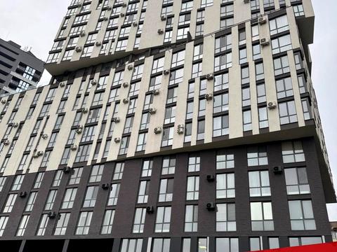 квартира по адресу Черновола просп. (700-летия Львова), 69