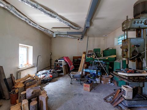 коммерческая по адресу Бродовская ул., 7