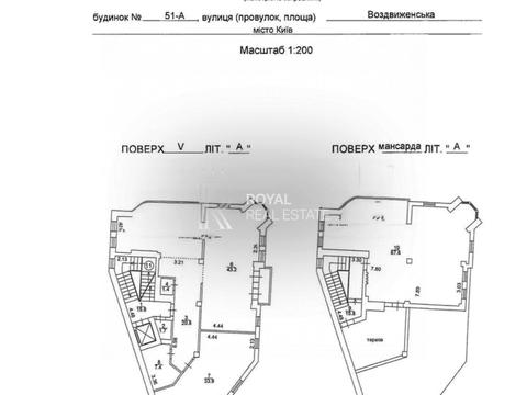 коммерческая по адресу Воздвиженская ул., 51