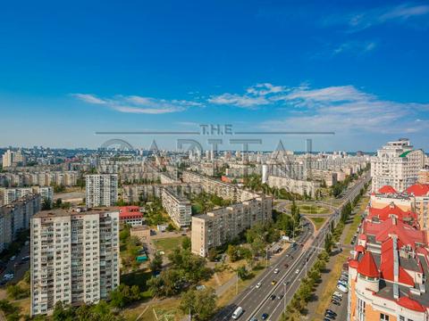 квартира по адресу Владимира Ивасюка просп. (Героїв Сталінграду), 4-А