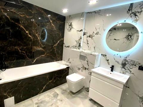 квартира за адресою Крайківського, 1