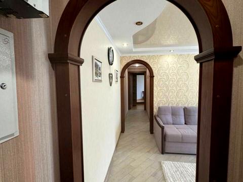 квартира по адресу Тополь-1 жилой массив ул., 13