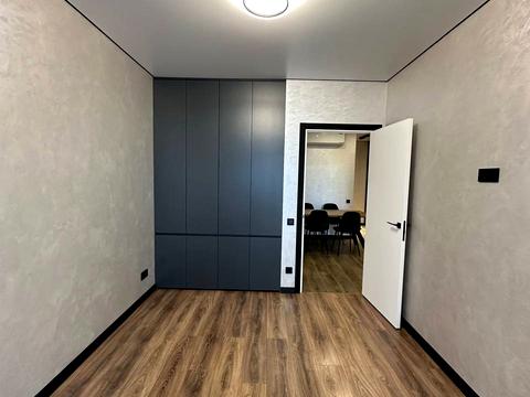 квартира по адресу Запорожское шоссе, 32