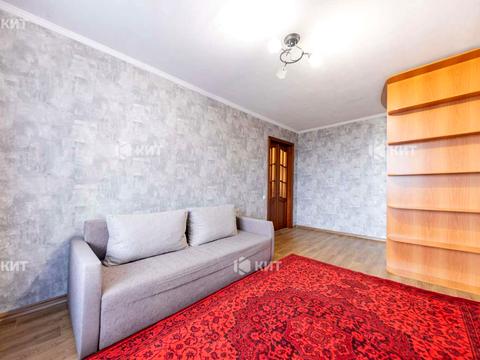 квартира по адресу Салтовское шоссе, 240б