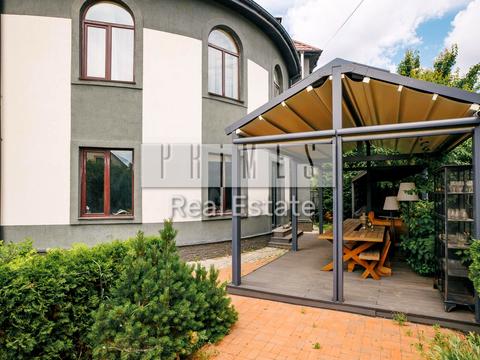 дом по адресу садова