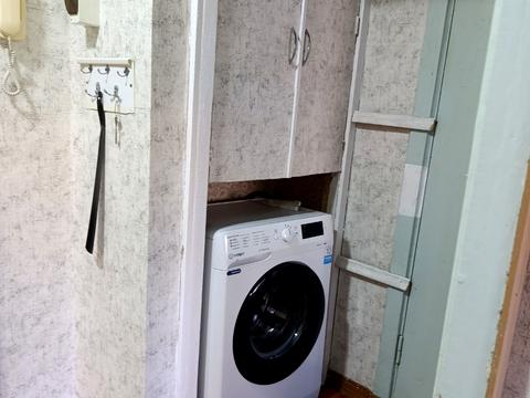 квартира по адресу Штабной пер., 5