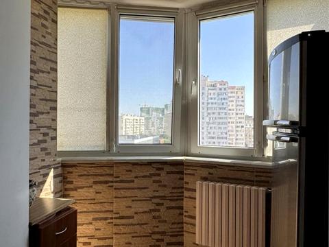 квартира за адресою Семена Палія вул. (Дніпропетровська дорога), 82