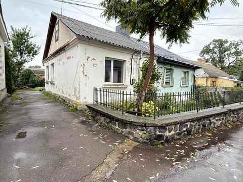 квартира по адресу Провулок Купальний, 3