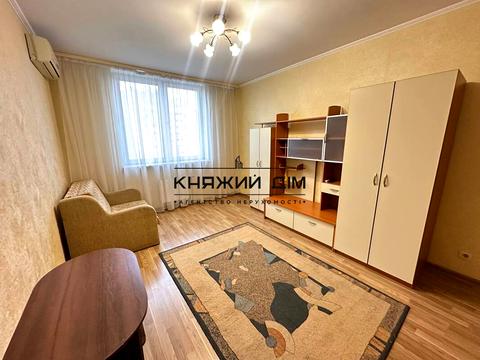 квартира по адресу Елизаветы Чавдар ул., 11