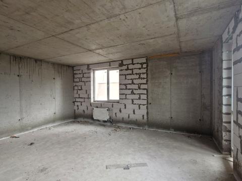 квартира по адресу Евгения Чикаленко ул., 58