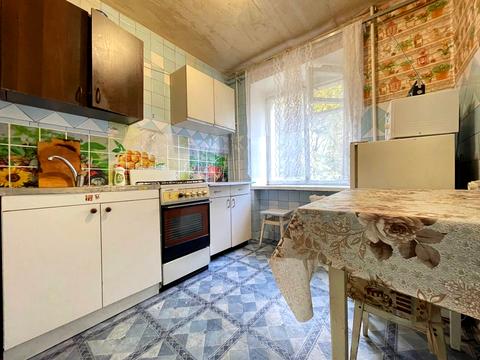 квартира по адресу Кубанской Украины ул. (Маршала Жукова), 28