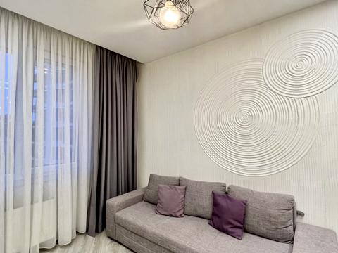 квартира за адресою Італійський бульв., 3а