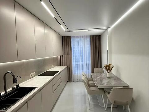 квартира по адресу Южный бульв., 24б