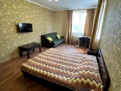 квартира за адресою Станіслава Партали вул. (Балакірєва), 17а