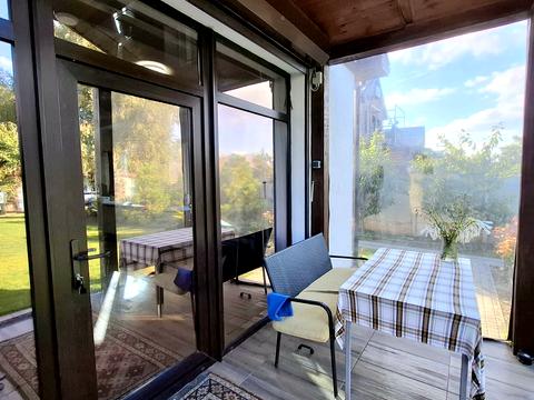 будинок за адресою СТ Кримське урочище