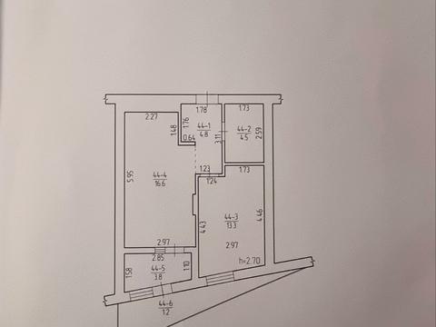 квартира за адресою Зелена вул., 267А