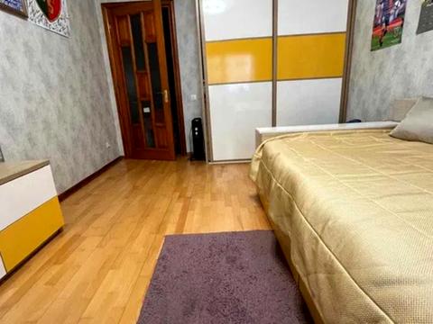 квартира за адресою Плугова вул., 2а