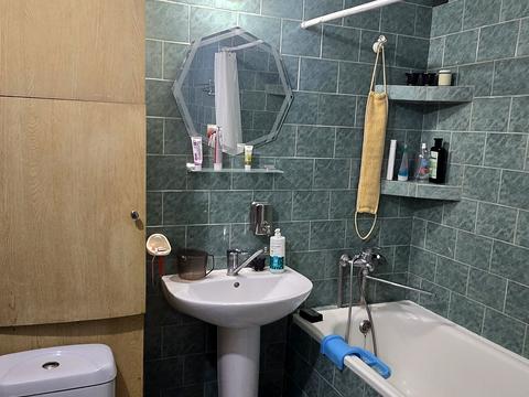 квартира за адресою Театральна вул. (Васляєва), 49/1