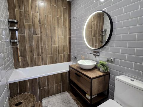 квартира за адресою Метрологічна вул., 15