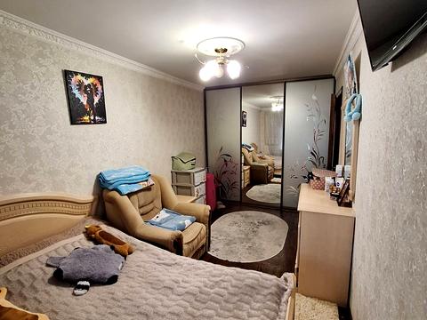 квартира за адресою Сергія Скальда вул. (Комарова), 10