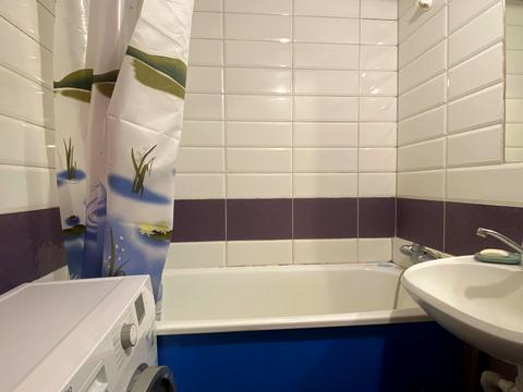 квартира за адресою Космонавтів вул., 18