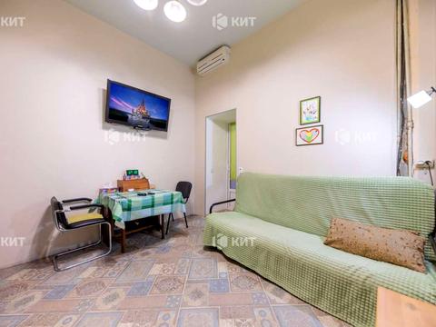 квартира по адресу Мироносицкая ул., 57